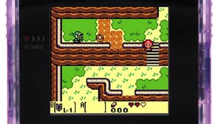 3 The Legend of Zelda Link s Awakening DX