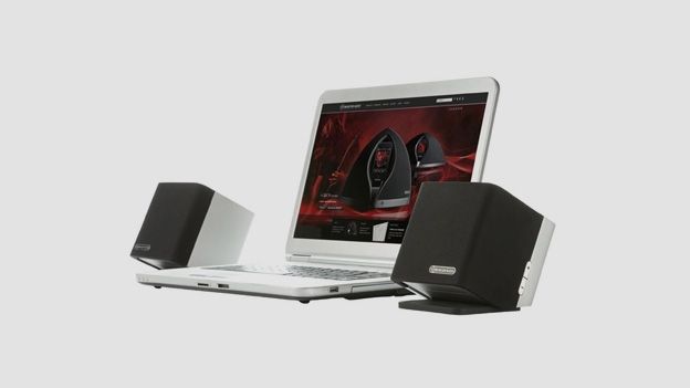Monitor Audio Airstream WS100 review
