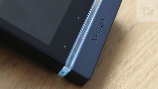 Sony Xperia U review