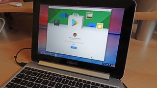 How to run Android apps on your Chromebook