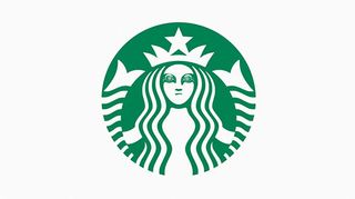Affected logos - Starbucks