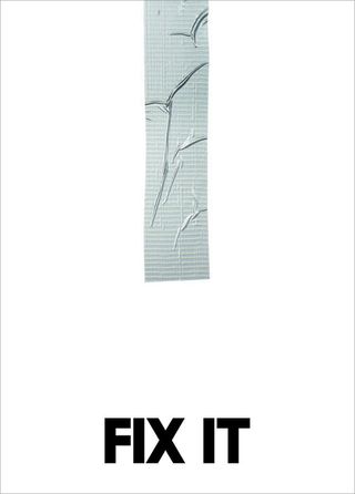 Tiny Revolutions: Fix It poster