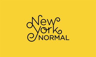 new york normal illustrations