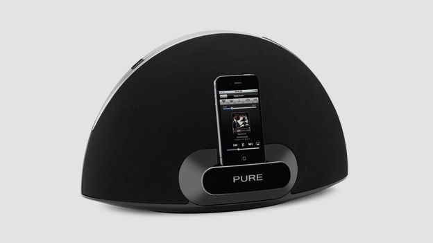 Pure Contour 200i Air review