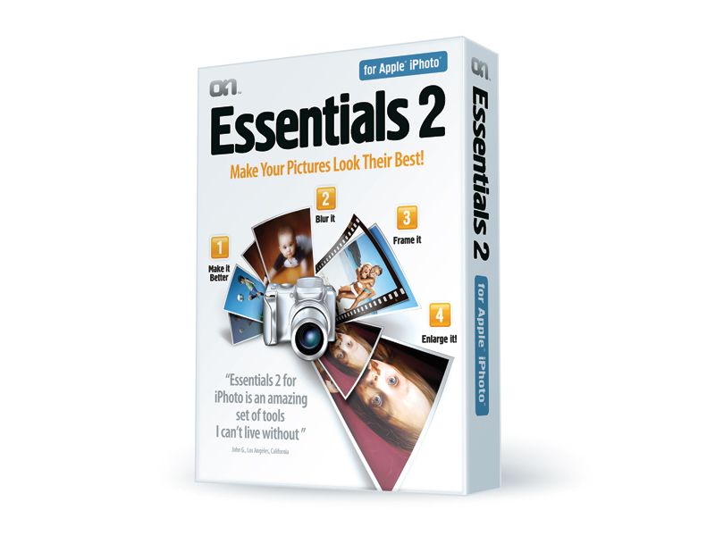 onone Software Essentials