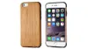 Belk Wooden Case for iPhone 6S Plus