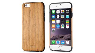 Belk Wooden Case