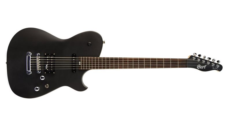Manson Guitar Works and Cort announce affordable MBC-1 Matt