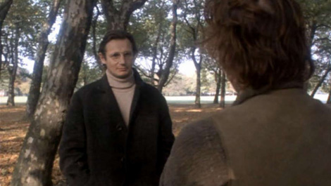 Parklife (A Prayer For The Dying)