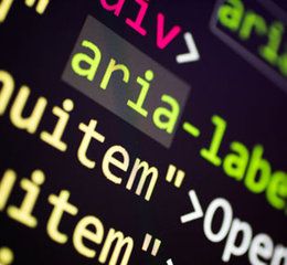 5 HTML5 and ARIA design patterns | Creative Bloq
