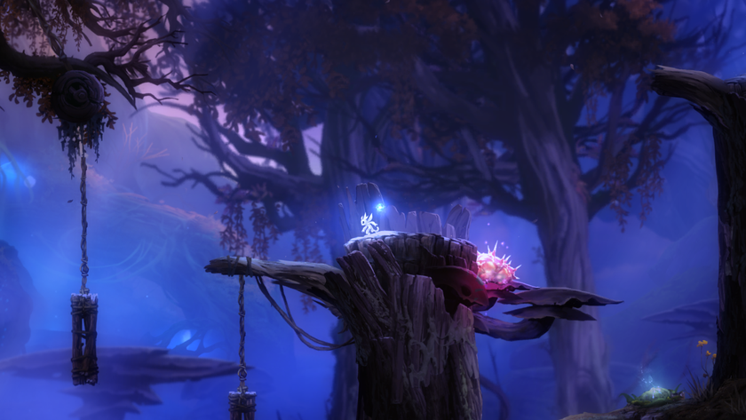 Ori and the Blind Forest 4K screenshot gallery | PC Gamer