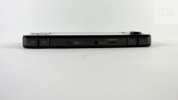 Neo Geo X