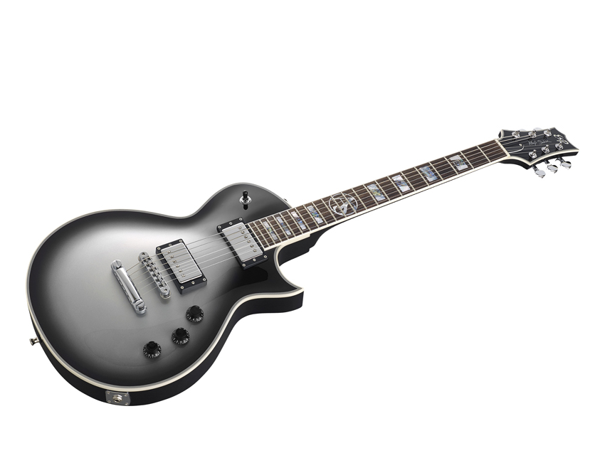 ESP Alex Skolnick