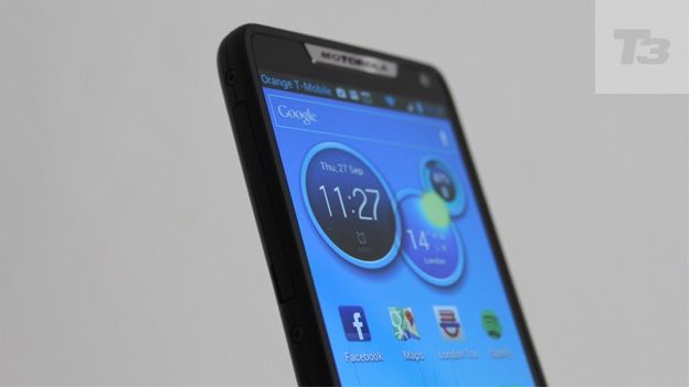 Motorola Razr i review