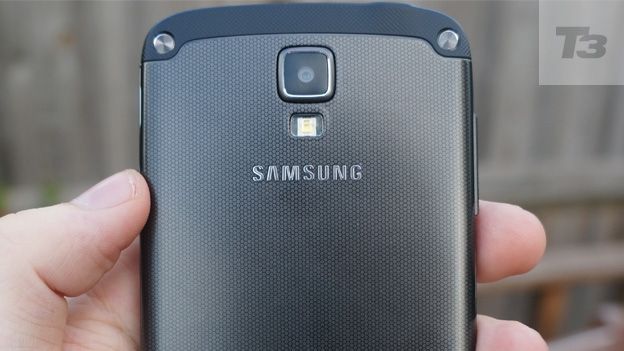 Samsung Galaxy S4 Active review