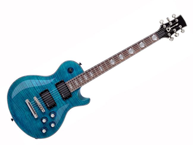 Charvel launches Desolation series electric guitars | MusicRadar