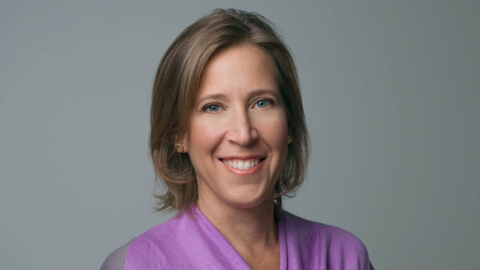 Great tech innovators: Susan Wojcicki