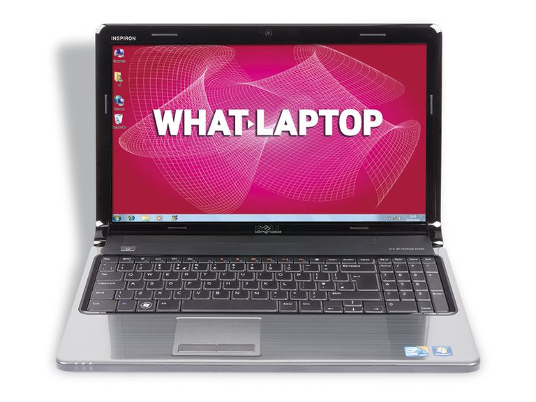 Dell Inspiron 1564 review | TechRadar