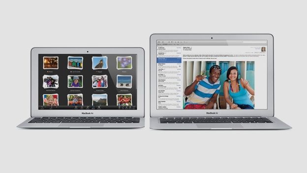 MacBook Air 2014 review