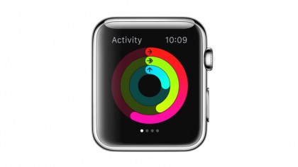 Cara mengatur Apple Watch