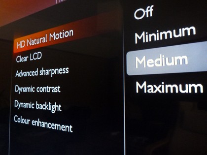 Philips 55PFL6007T review
