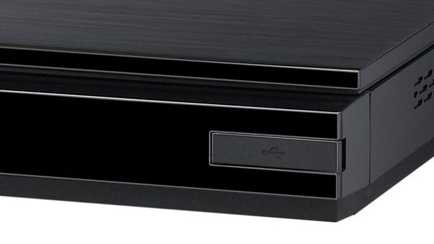 Samsung BD-D5500