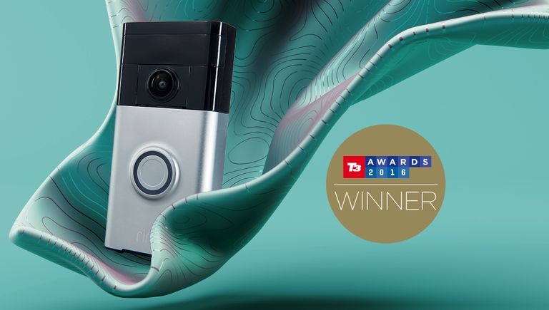 Editors' Choice Award - Ring