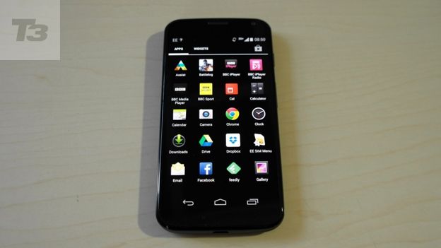 Motorola Moto X