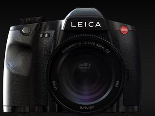 Leica S2 Review