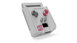 Gameboy