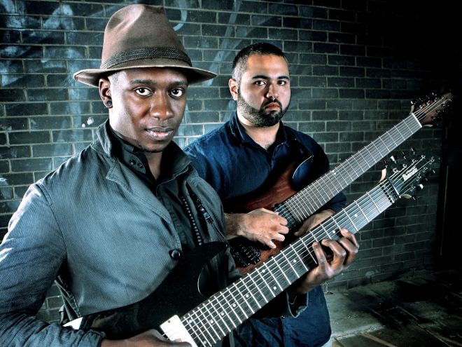 Animals As Leaders: Life after Axe-FX | MusicRadar