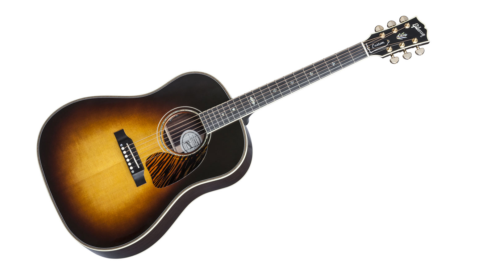 Gibson Acoustic J-45 Custom Rosewood