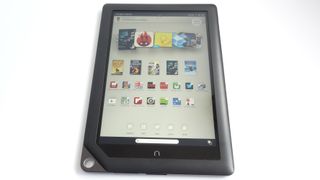 Nook HD+ review