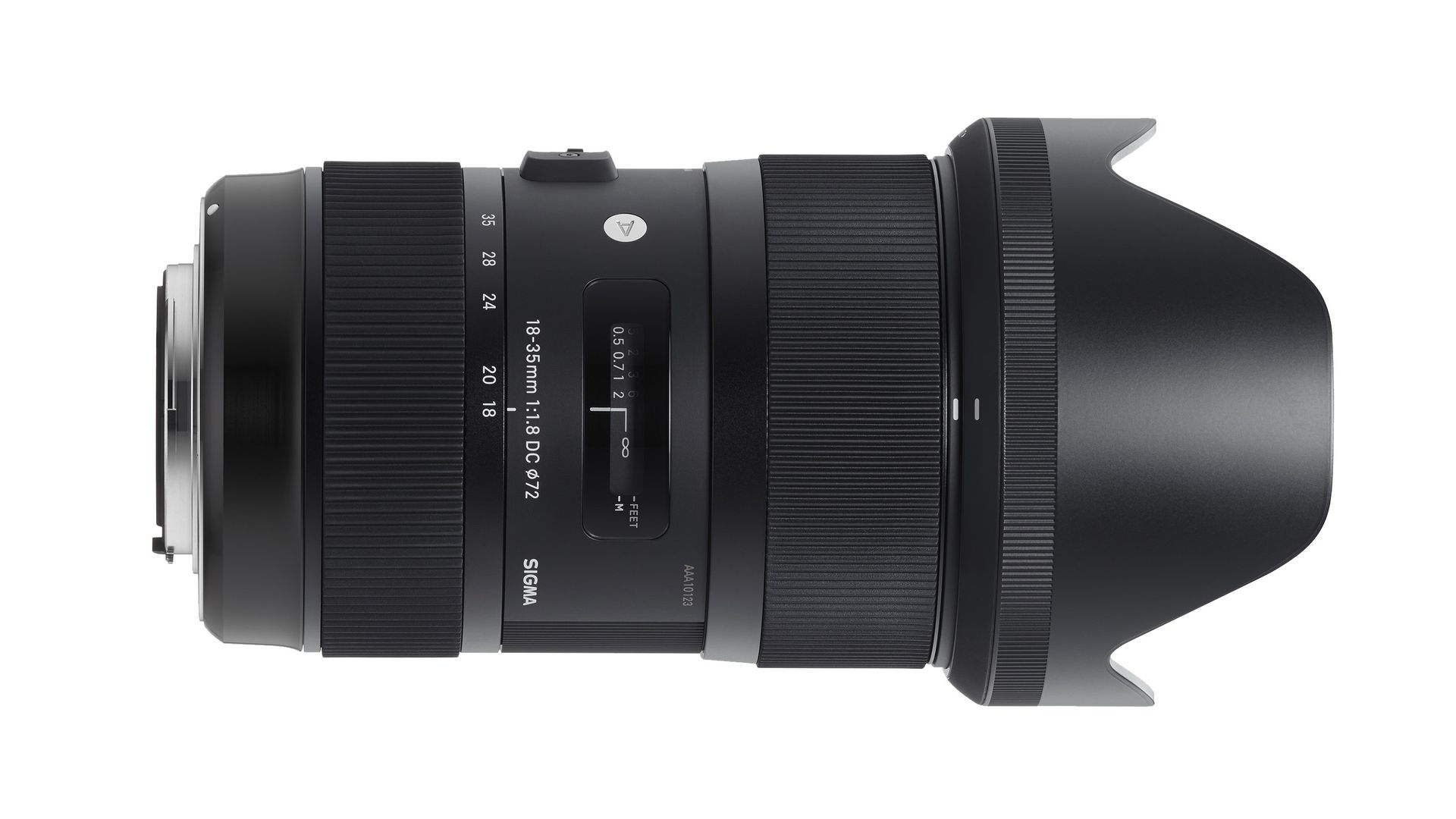 Sigma introduces way to swap between Canon, Nikon and Sony lens mounts