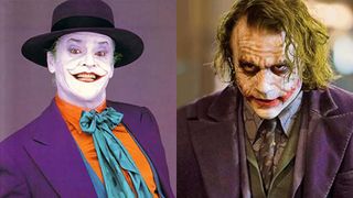 Did Jack Make A Better Joker Than Heath? | GamesRadar+