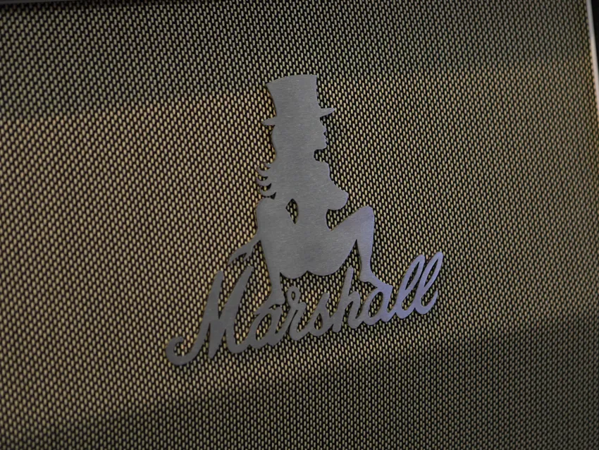 Marshall Slash cabs