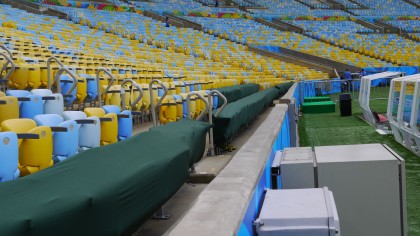 4K World Cup