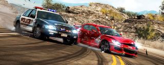 Need for Speed Hot Pursuit review thumb