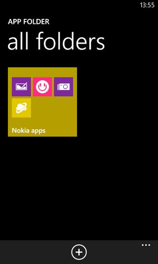 Nokia Lumia 520 review