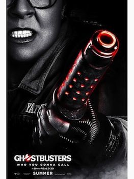 Melissa McCarthy as Abby Yates