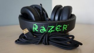 Razer Kraken 7.1 Chroma review
