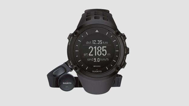 Suunto Ambit review
