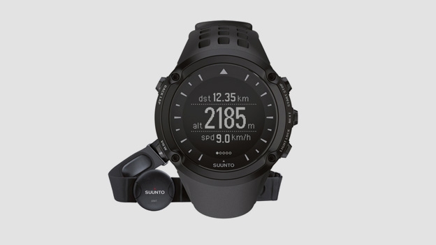 Suunto Ambit review