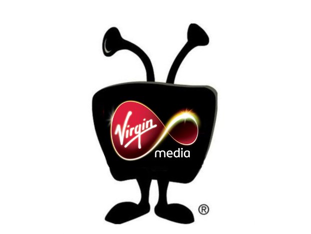 TiVo powering Virgin Media&#039;s latest set top boxes