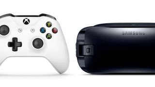 Samsung Gear Vr Gets Xbox One Controller Support Techradar