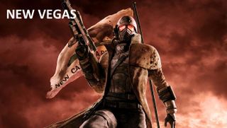 Fallout New Vegas 3