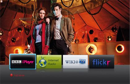 Humax TV Portal review | TechRadar