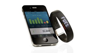 Nike FuelBand