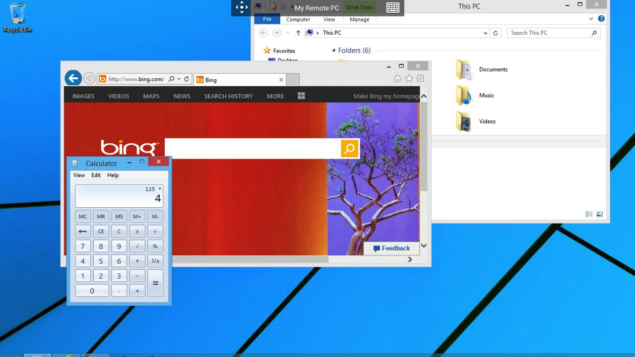 What S In Windows Server 2012 R2 For Small Businesses Techradar - how to play roblox on windows rt