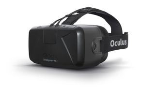 Oculus Rift